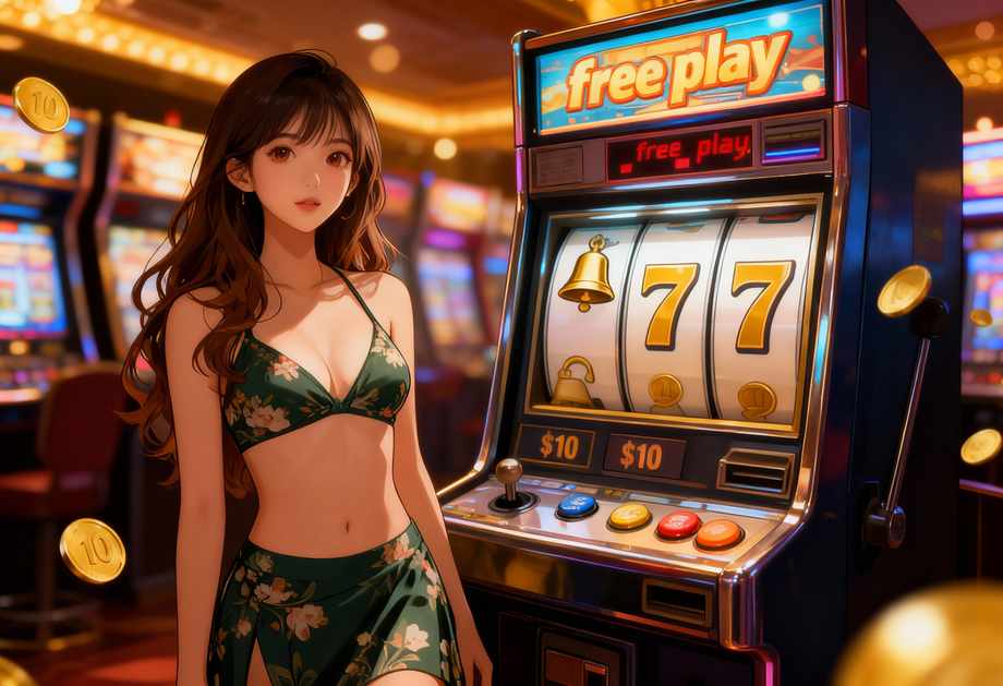 i24 slots
