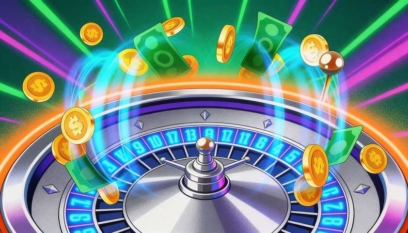 AI en personalisatie in online casinos