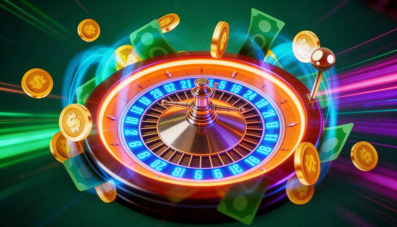 Casino Lucky Treasure : Une Exp&eacute;rience de Jeu Unique en Europe