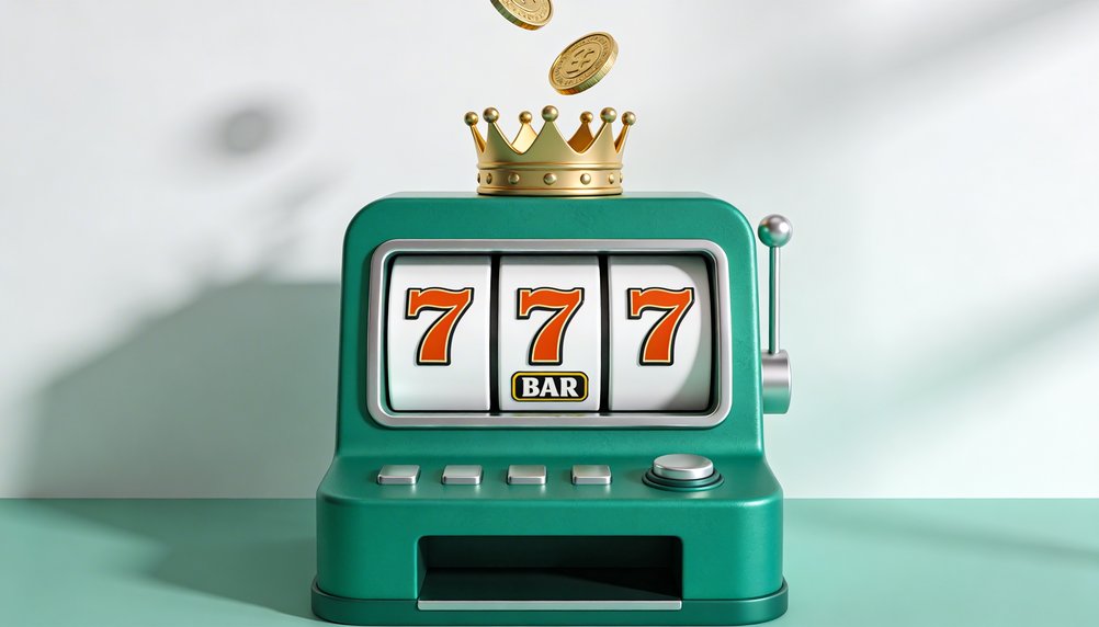 Europe777 Casino ou concurrent : Quel est le meilleur ?