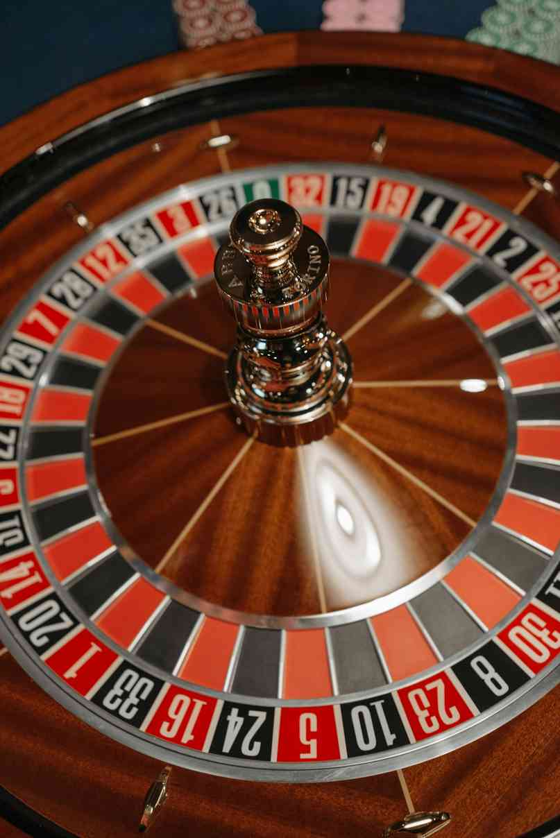 1bet Casino: Come Funziona il Casin&ograve; Online