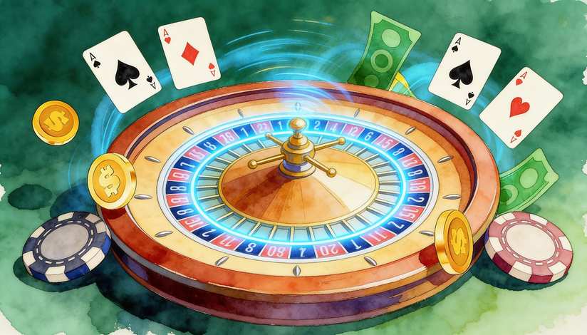 Bitdreams Casino Cashback: Unlock Exclusive Rewards