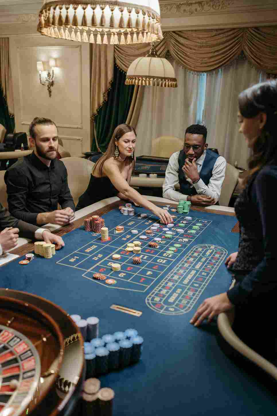 Captain Jack Casino Customer Support: A Comprehensive Review