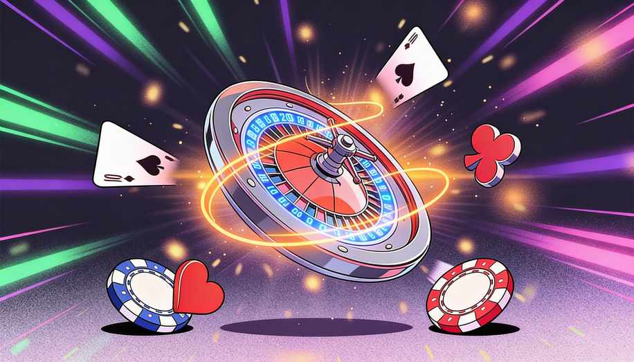 Cryptocurrency Casinos vs Traditionele Online Casinos