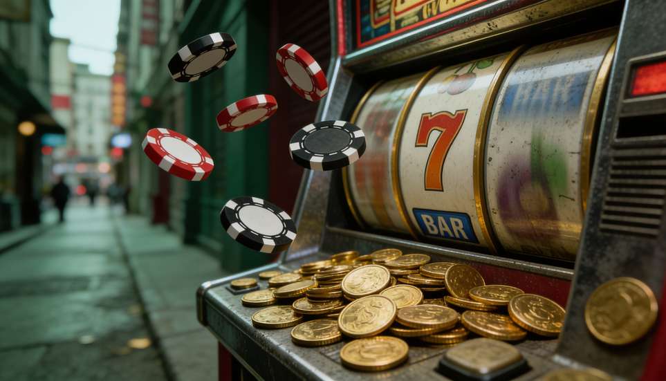 Two Up Casino Casino Legality: A Comprehensive Guide