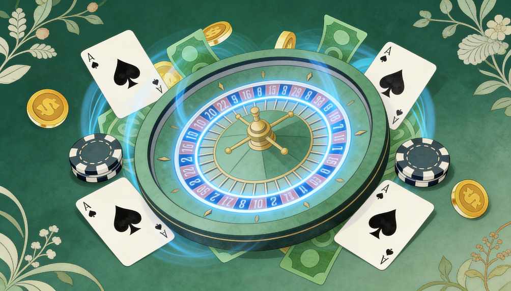 Lucky Elf Casino Casino Game Glitches: A Comprehensive Review