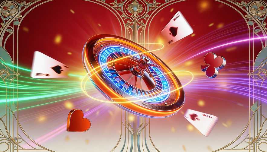 Powerup Casino - Gl&uuml;cksspiel-Legitimit&auml;t und Rechtliche Aspekte
