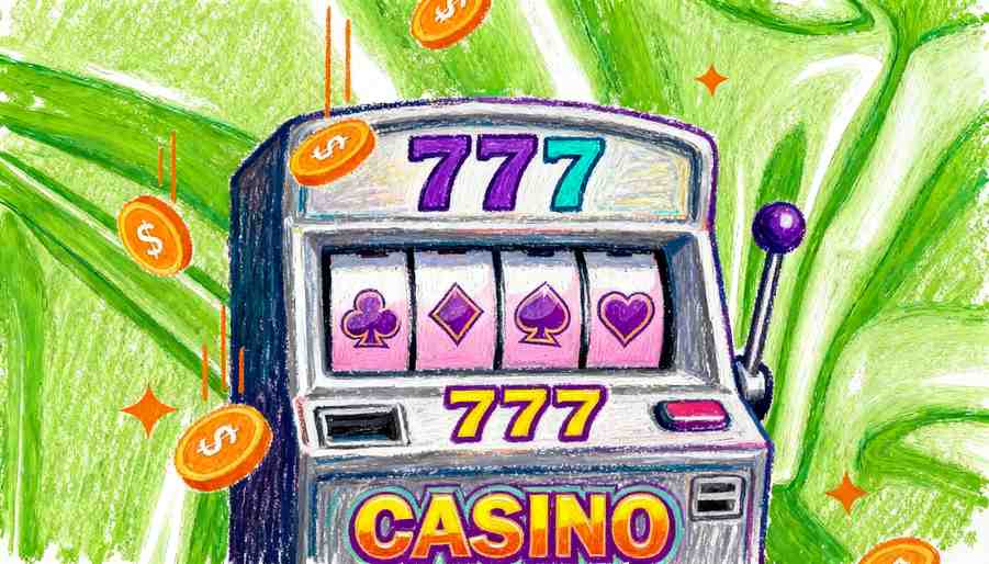 Register at Bonus Strike Casino: Get First Deposit Bonus