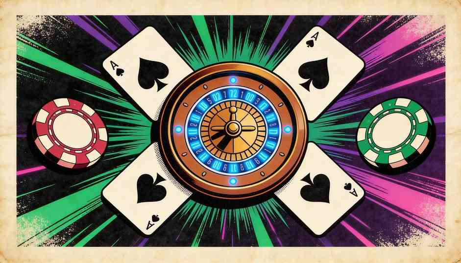 Ruby Slots Casino - Schwache Kundensupport