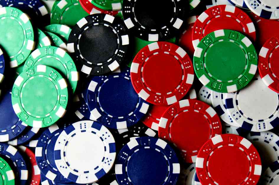 Two Up Casino Casino Legality: A Comprehensive Guide