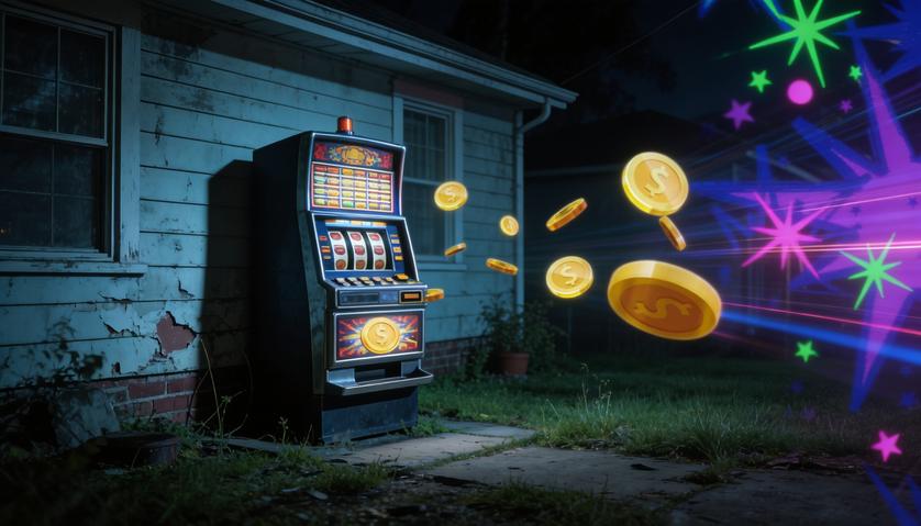 Wie man bei New Lucky Casino gewinnt: Praktische Tipps
