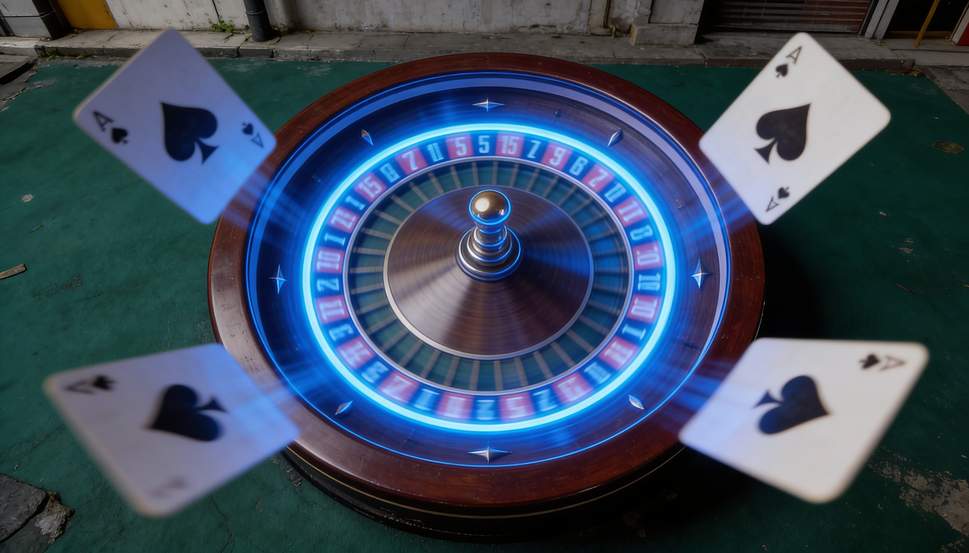 Wild Tornado Casino: Casino Without License